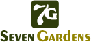 Seven Gardens